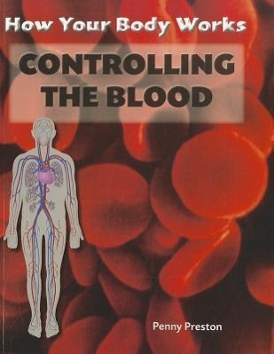Vorderes Coverbild Controlling the Blood