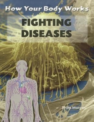 Vorderes Coverbild Fighting Diseases