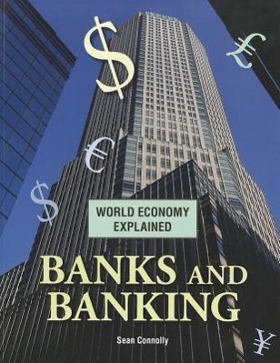 Vorderes Coverbild Banks and Banking