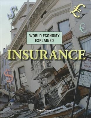 Vorderes Coverbild Insurance