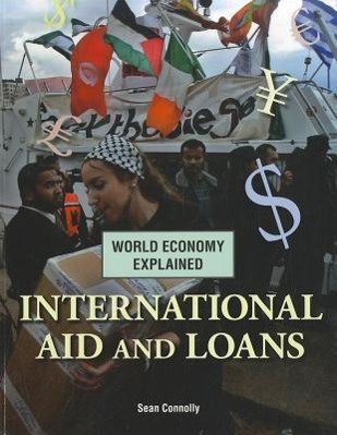 Vorderes Coverbild International Aid and Loans