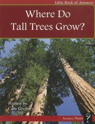 Vorderes Coverbild Where Do Tall Trees Grow?
