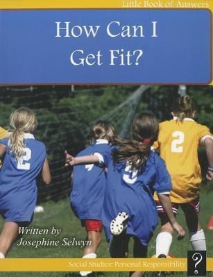 Vorderes Coverbild How Can I Get Fit?