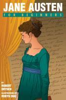 Vorderes Coverbild Jane Austen for Beginners