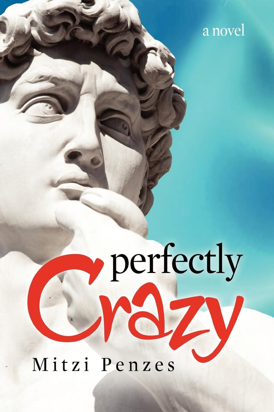 Vorderes Coverbild Perfectly Crazy