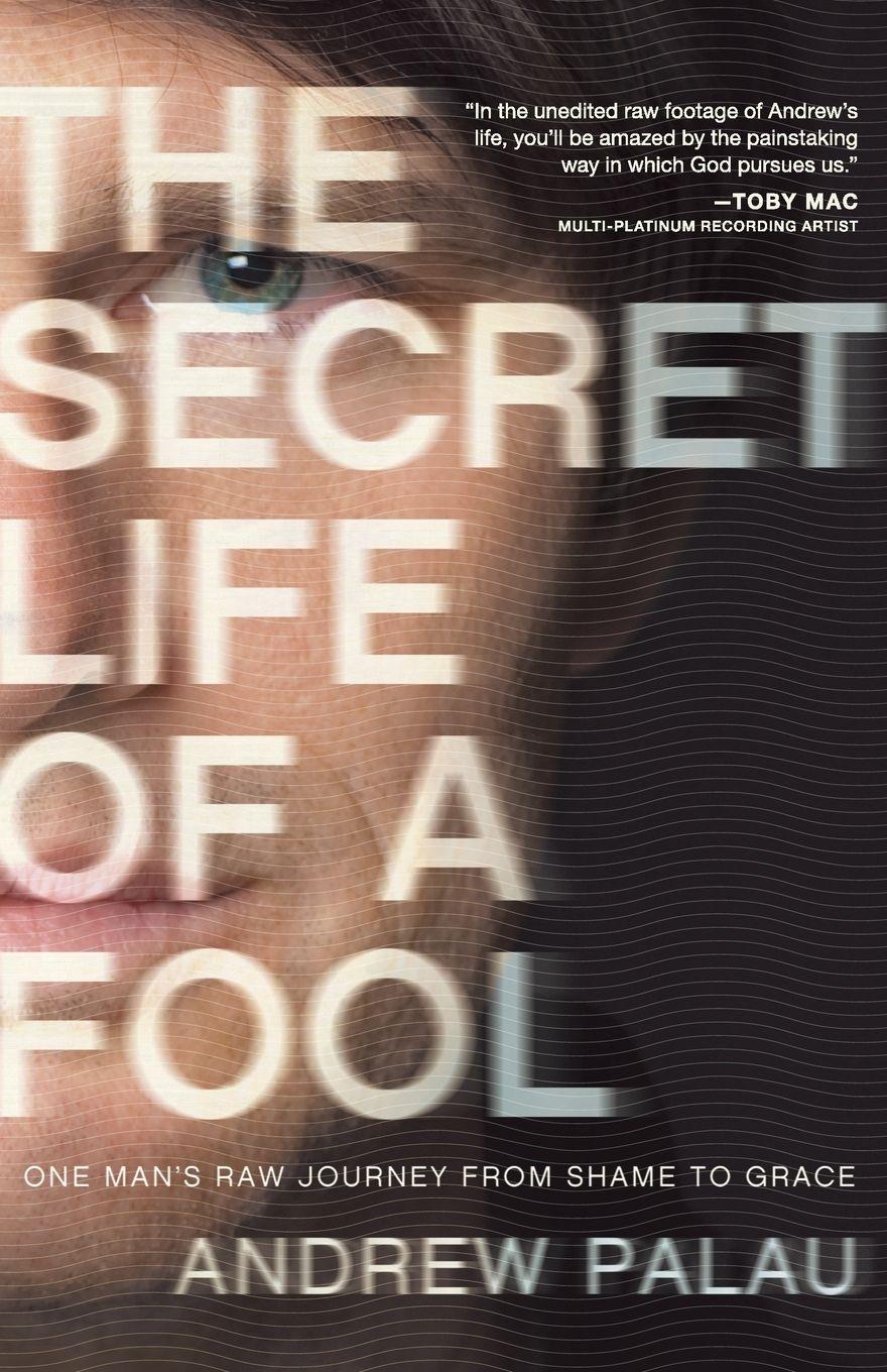Vorderes Coverbild The Secret Life of a Fool