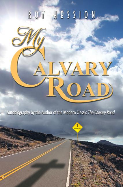 Vorderes Coverbild My Calvary Road