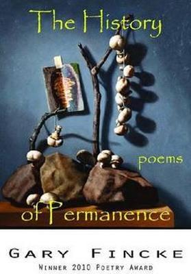 Vorderes Coverbild The History of Permanence