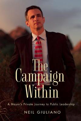 Vorderes Coverbild The Campaign Within