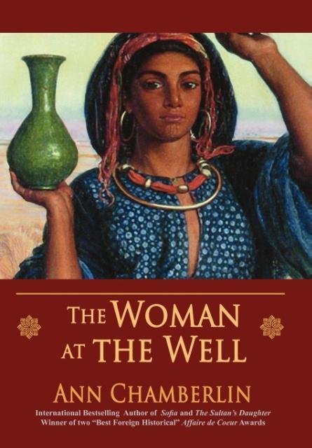Vorderes Coverbild The Woman at the Well