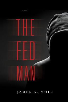 Vorderes Coverbild The Fed Man