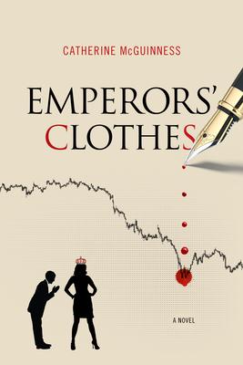 Vorderes Coverbild Emperors' Clothes