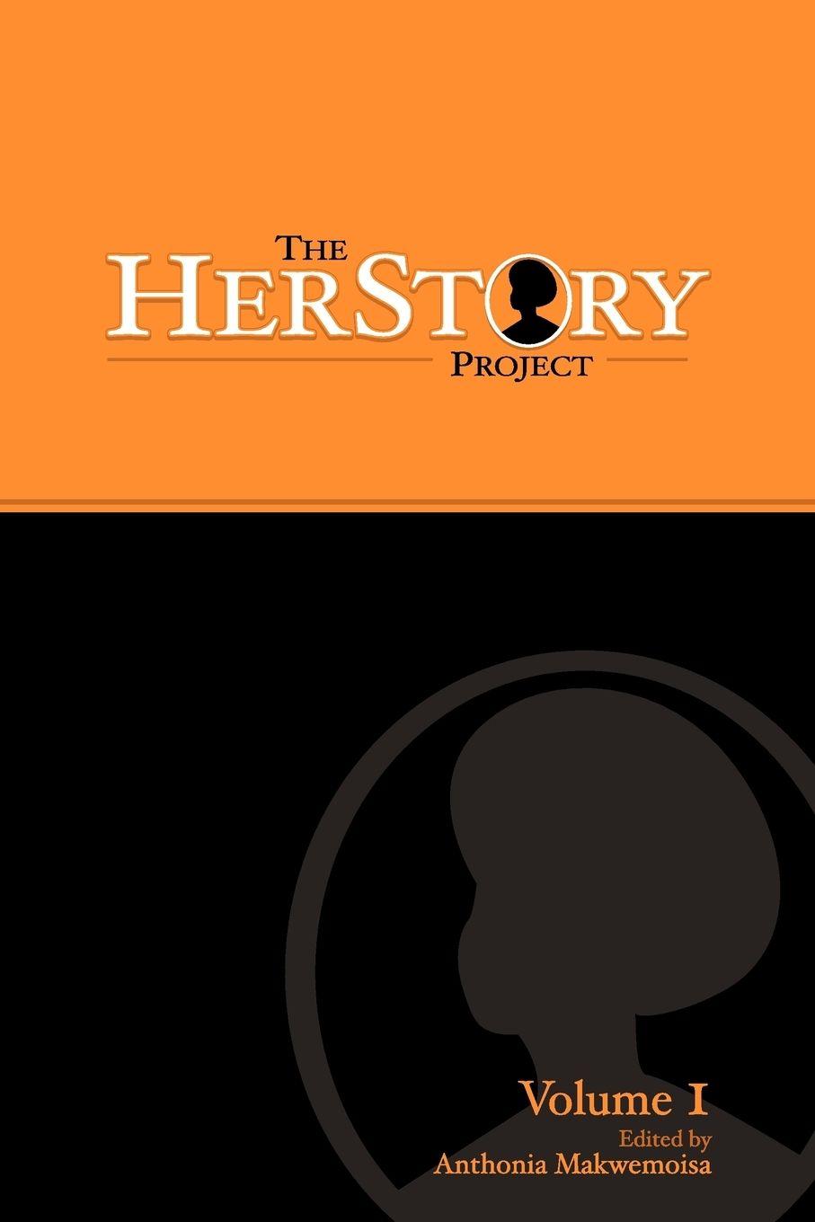 Vorderes Coverbild The HerStory Project