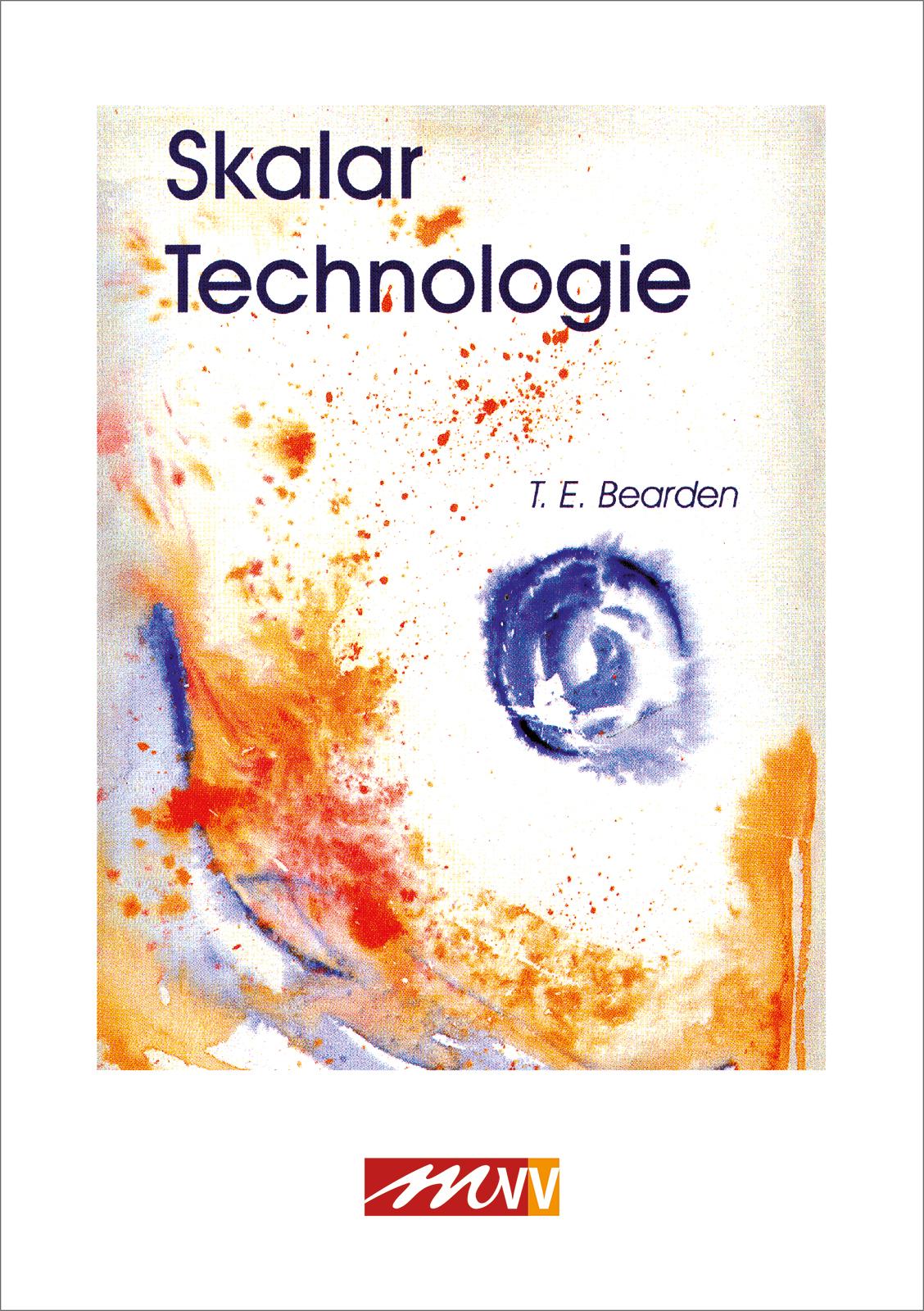 Vorderes Coverbild Skalartechnologie
