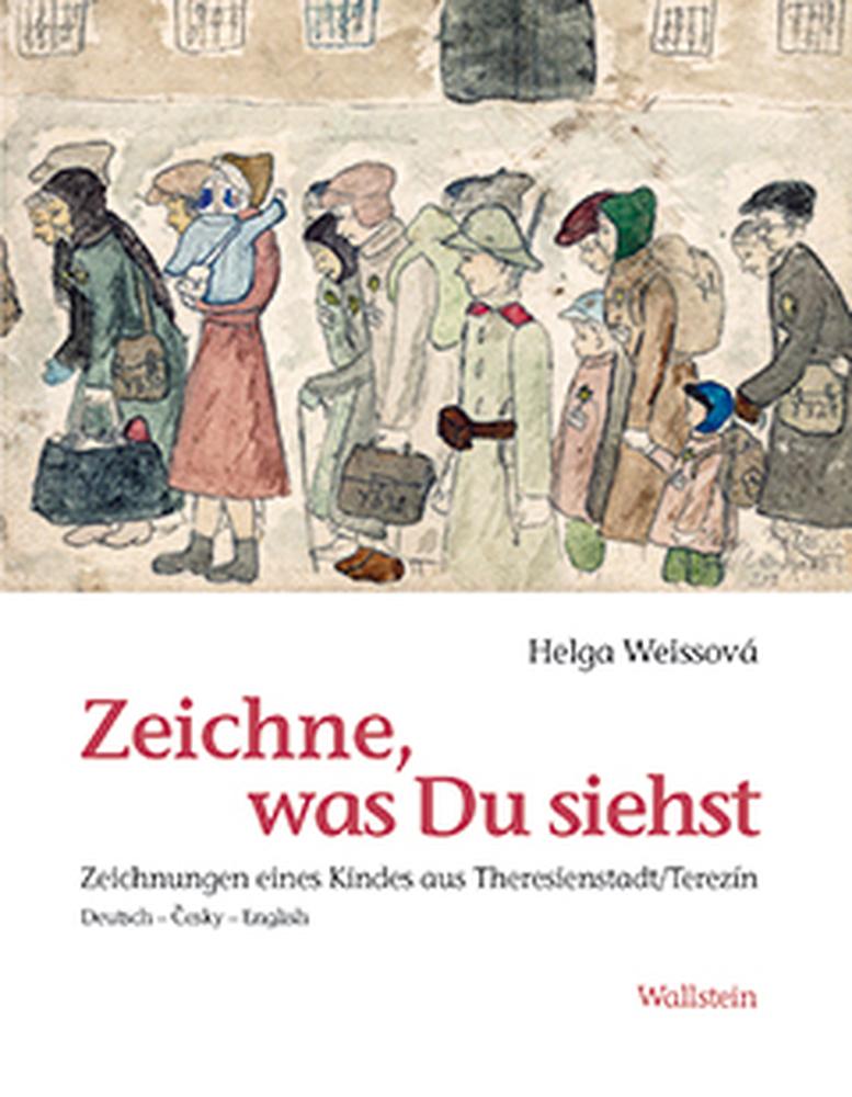 Vorderes Coverbild Zeichne, was Du siehst