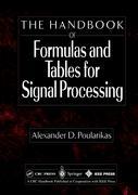 Vorderes Coverbild Handbook of Formulas and Tables for Signal Processing