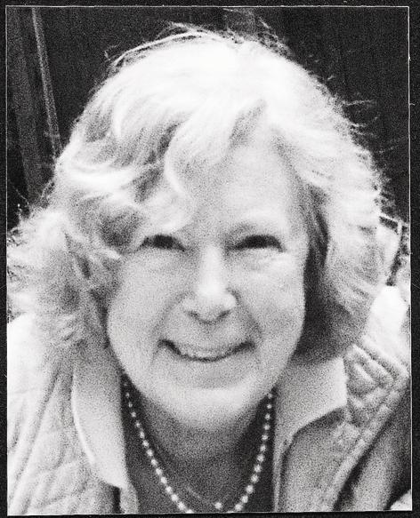 Autorenbild Conni tanzt