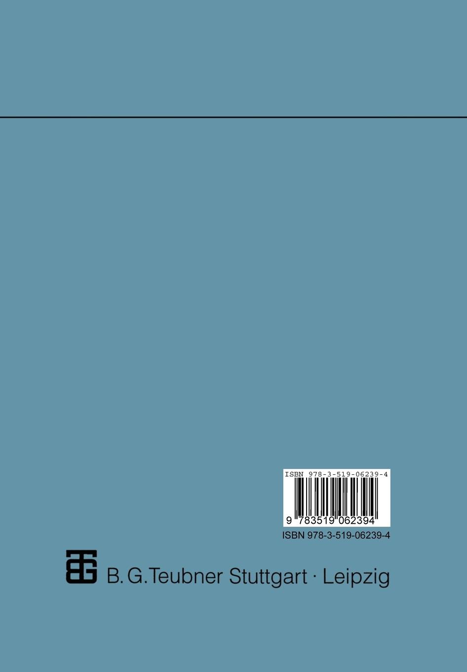 Rückseitencover Fluidmechanisch und elektrophysikalisch optimierte Entladungsstrecken für CO2-Hochleistungslaser