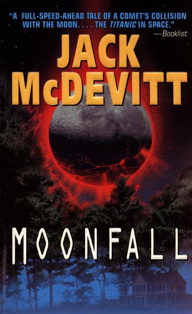 Vorderes Coverbild Moonfall