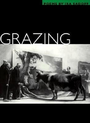 Vorderes Coverbild Grazing