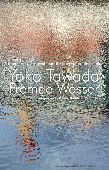 Vorderes Coverbild Fremde Wasser