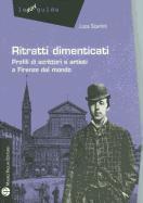 Vorderes Coverbild Ritratti Dimenticati