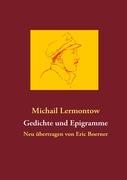 Vorderes Coverbild Gedichte und Epigramme