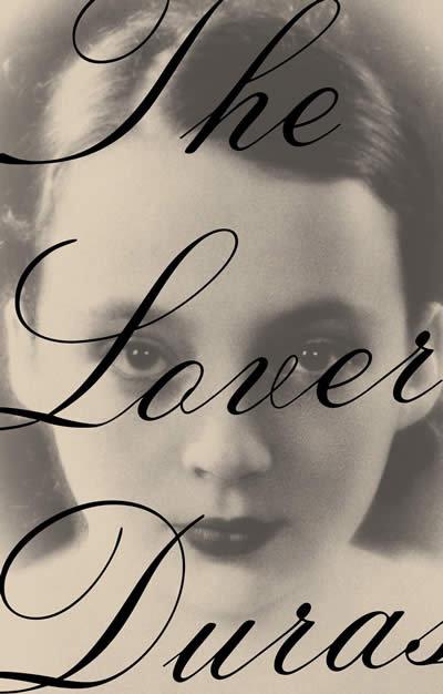 Vorderes Coverbild THE LOVER