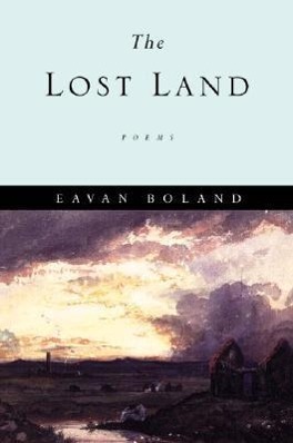 Vorderes Coverbild The Lost Land: Poems