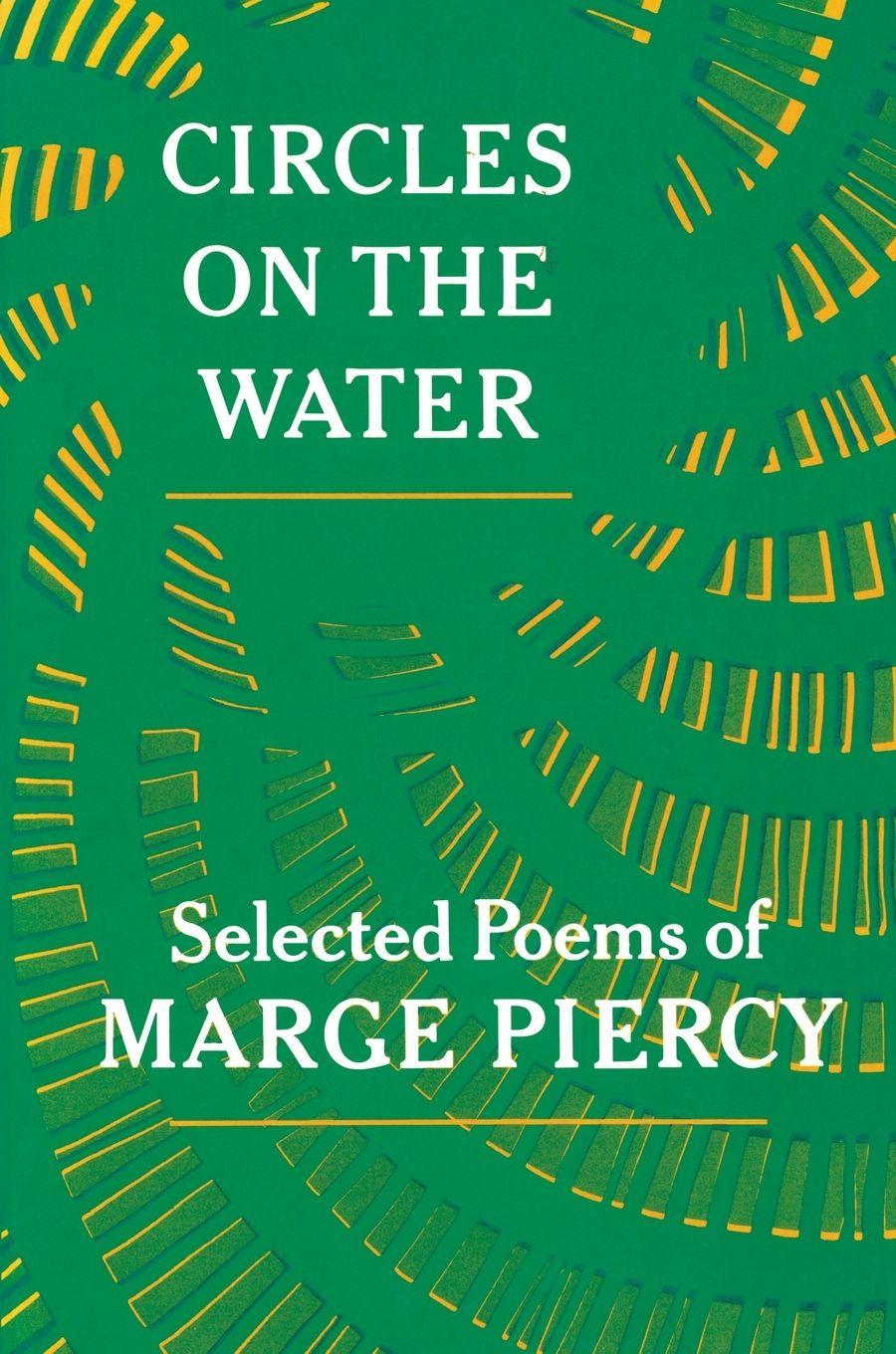 Vorderes Coverbild Circles on the Water