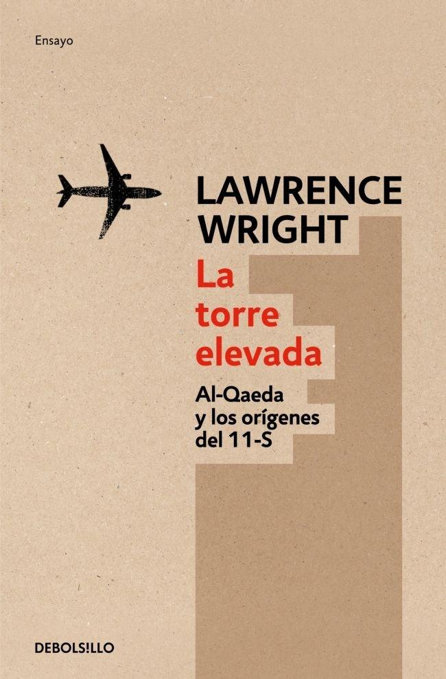 Vorderes Coverbild La Torre Elevada / The Looming Tower