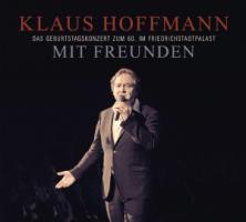 Vorderes Coverbild Mit Freunden
