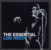 Vorderes Coverbild The Essential Lou Reed
