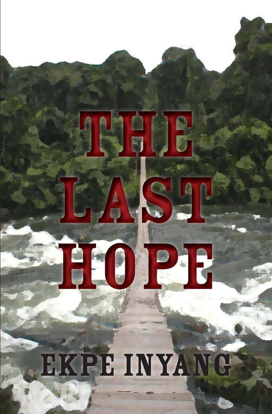 Vorderes Coverbild The Last Hope