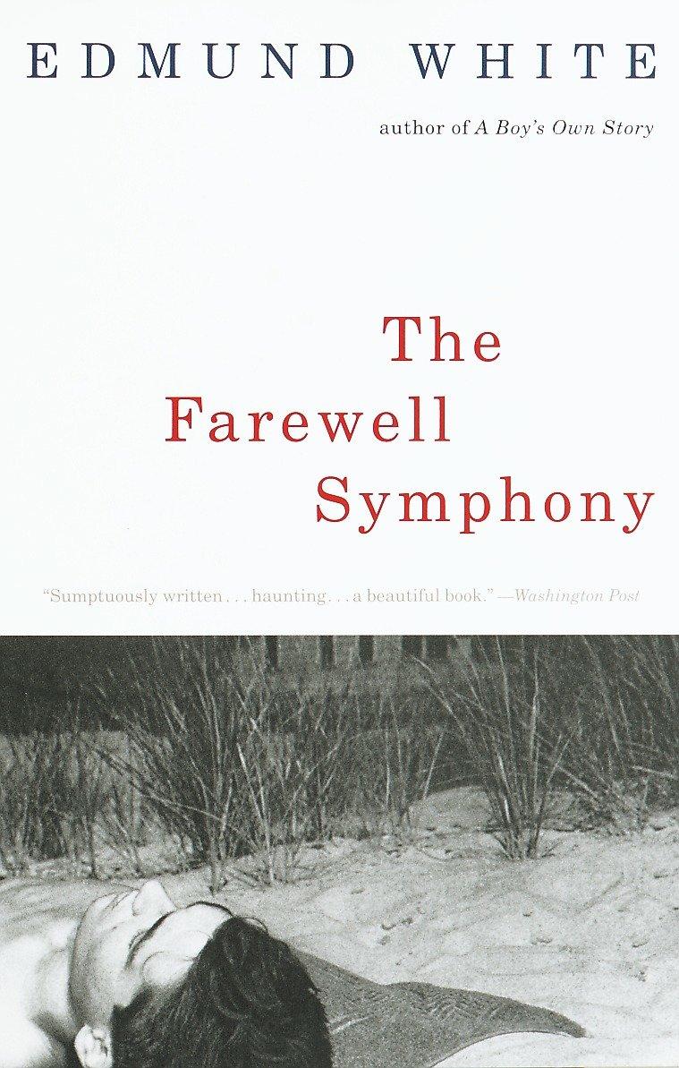Vorderes Coverbild The Farewell Symphony