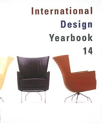 Vorderes Coverbild International Design Yearbook