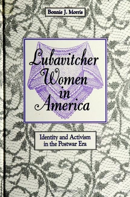 Vorderes Coverbild Labavitcher Women in America