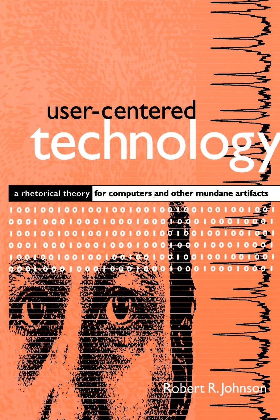 Vorderes Coverbild User-Centered Technology