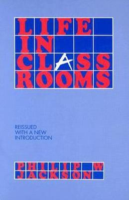 Vorderes Coverbild Life in Classrooms