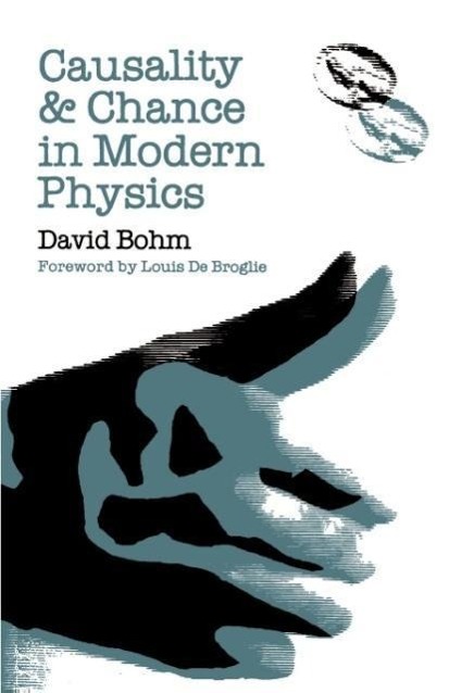 Vorderes Coverbild Causality and Chance in Modern Physics