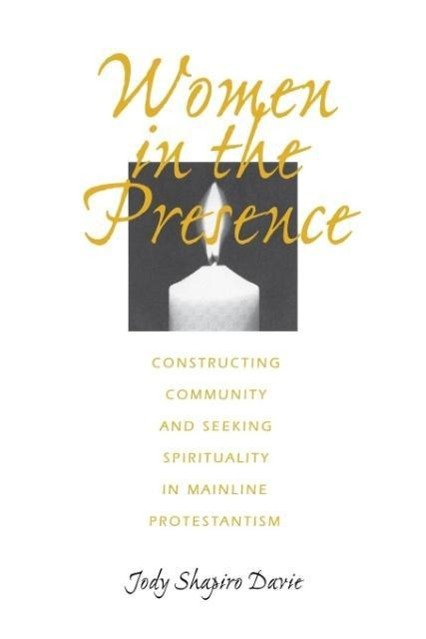 Vorderes Coverbild Women in the Presence