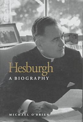 Vorderes Coverbild Hesburgh