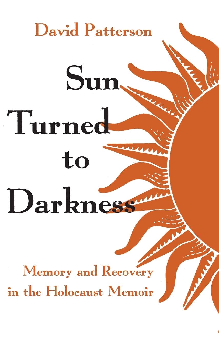 Vorderes Coverbild Sun Turned to Darkness