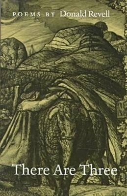 Vorderes Coverbild There Are Three