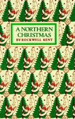 Vorderes Coverbild A Northern Christmas