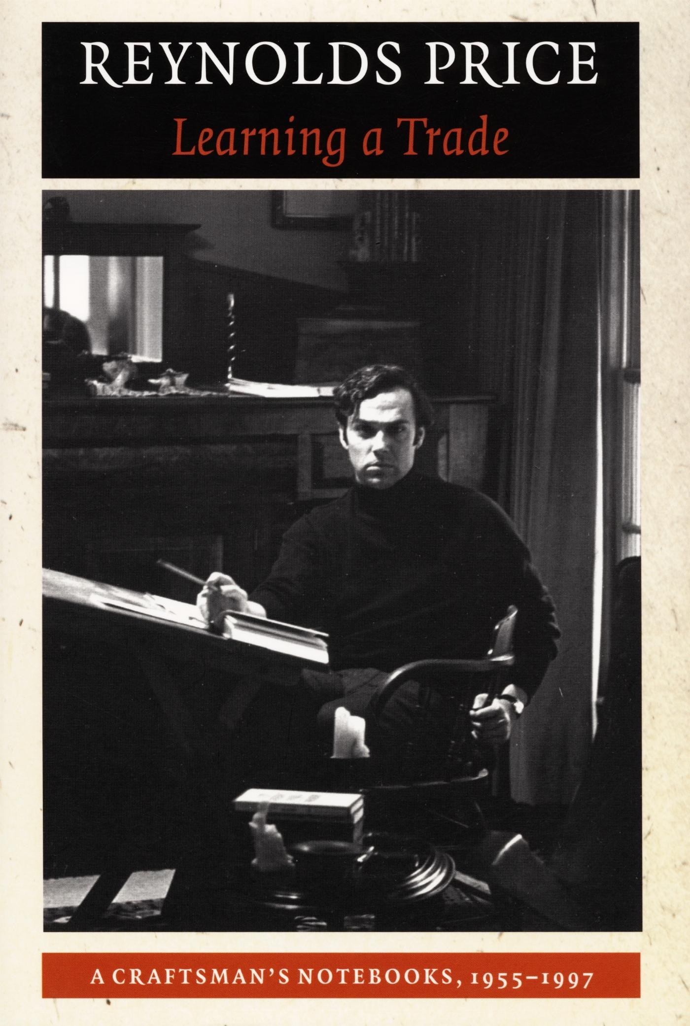 Vorderes Coverbild Learning a Trade