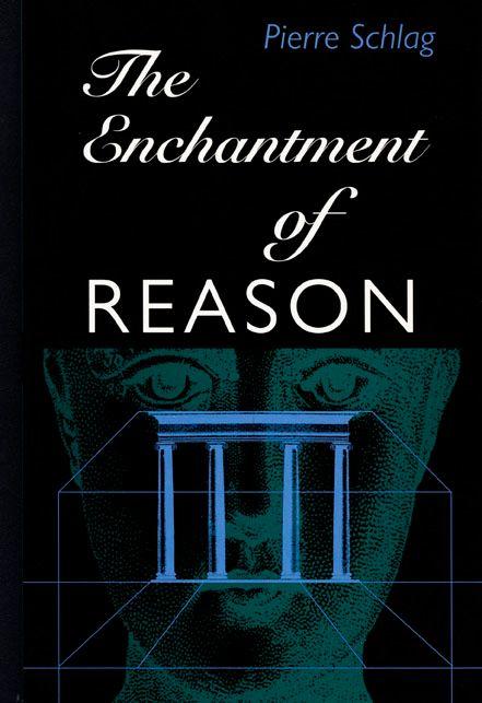 Vorderes Coverbild The Enchantment of Reason