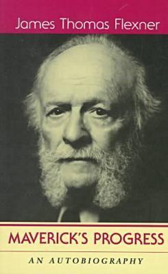 Vorderes Coverbild Maverick's Progress
