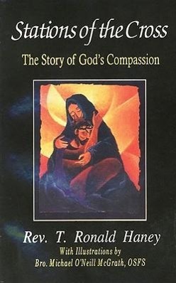 Vorderes Coverbild Stations of the Cross