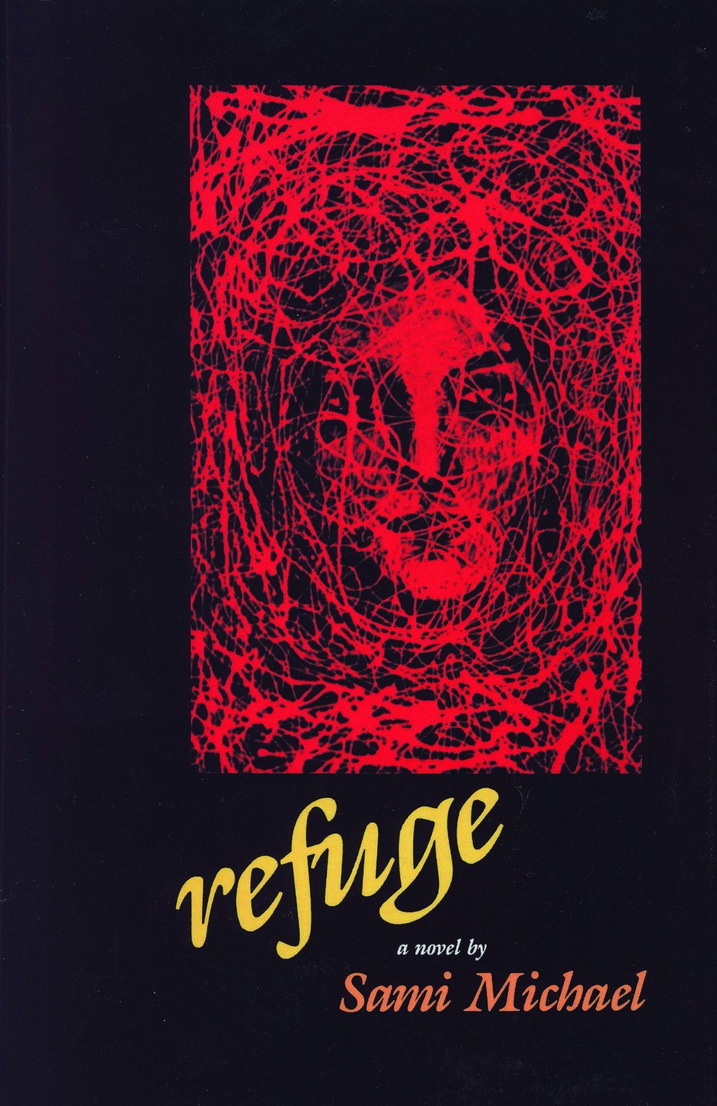 Vorderes Coverbild Refuge